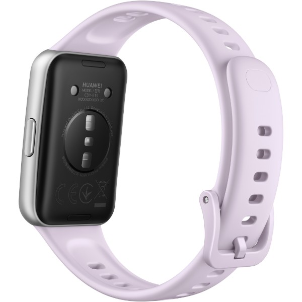 Фото - Фитнес-браслет Huawei Band 11 Purple